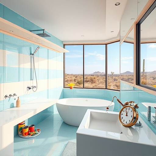Quick Bathroom Remodeling Services Mansfield, Texas | Fast & Reliable