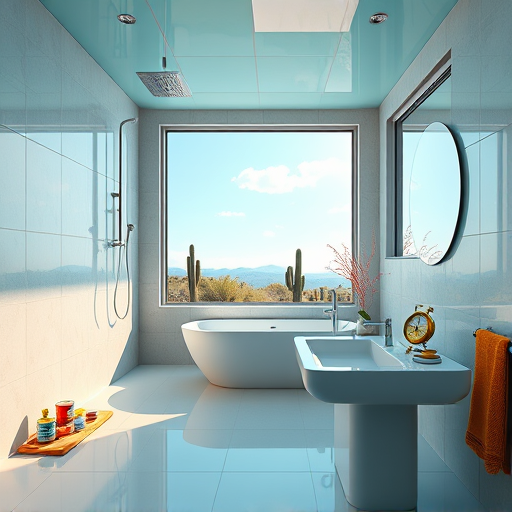 Bathroom Remodeling for Seniors | Safe & Stylish Solutions
