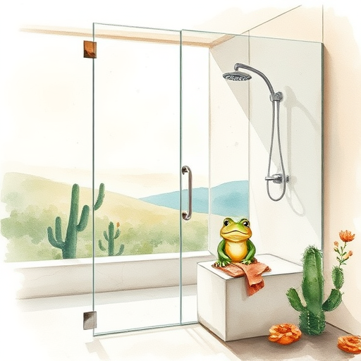 Walk in Shower Installation Colleyville, Texas | Expert Service
