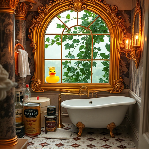 Budget DIY Bathroom Renovations: Expert Tips for Cost-Effective Makeovers
