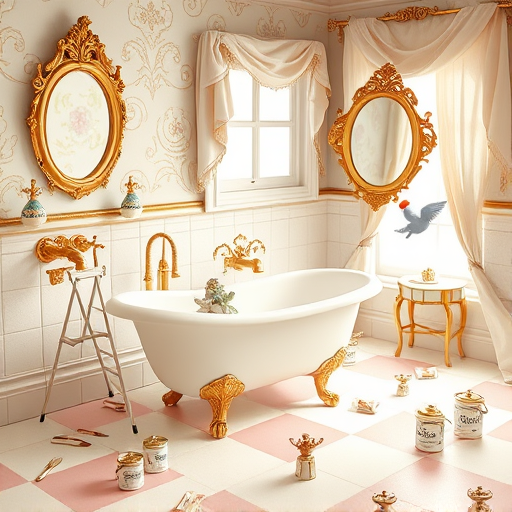 Cost to Remodel a Small Bathroom: Budget-Friendly Renovation Ideas