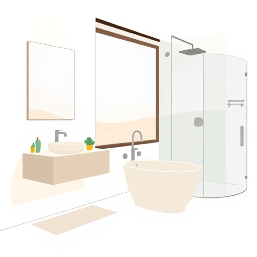 Luxury Bathroom Remodeling Watauga, Texas – Expert Renovation Services