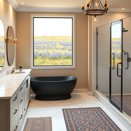 Trusted Bathroom Contractors Azle, Texas | Quality Bathroom Remodeling
