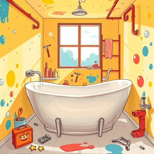 Top Rated Bathroom Remodeling Arlington, Texas | Expert Renovations