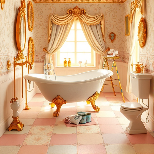 Comprehensive Bathroom Remodeling in Weatherford, Texas | Expert Services