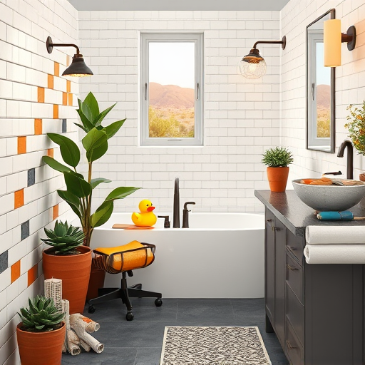 Bathroom Remodeling Services Near North Richland Hills, Texas | Expert Care