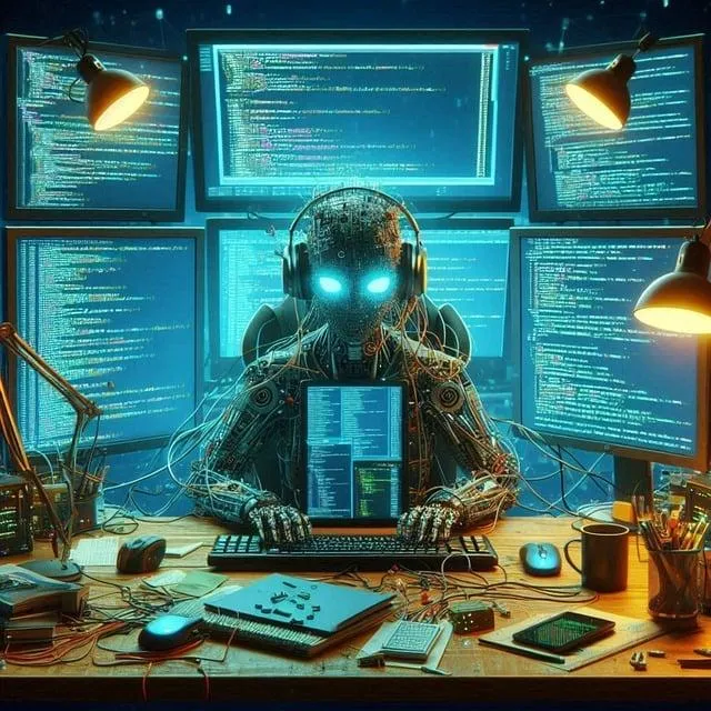 Done For You Crypto Bot