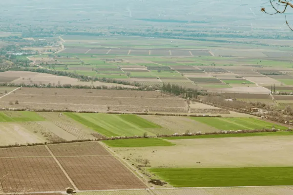 Is Buying a Plot in Vrindavan Safe? Here’s the Truth You Must Know