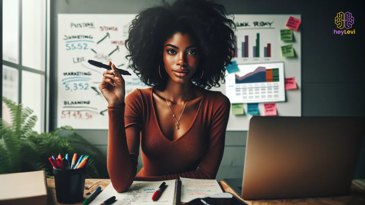 Ways to Strategize Social Media for Maximum Engagement | heyLevi
