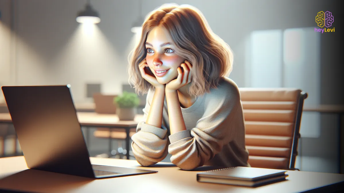 How to Write SEO-Friendly Blogs Effortlessly | heyLevi’s Blogging Module Guide
