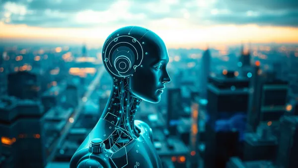 The Future of AI