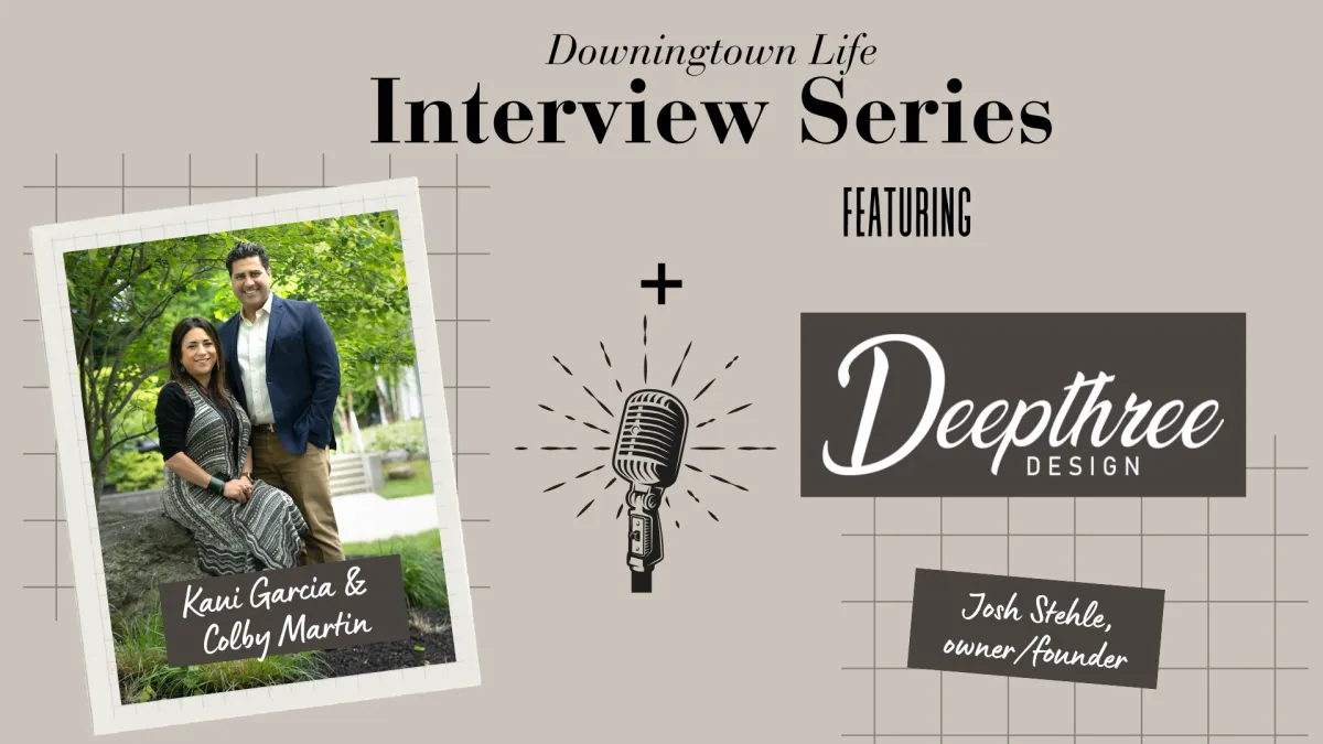 Deep Three WebDesign