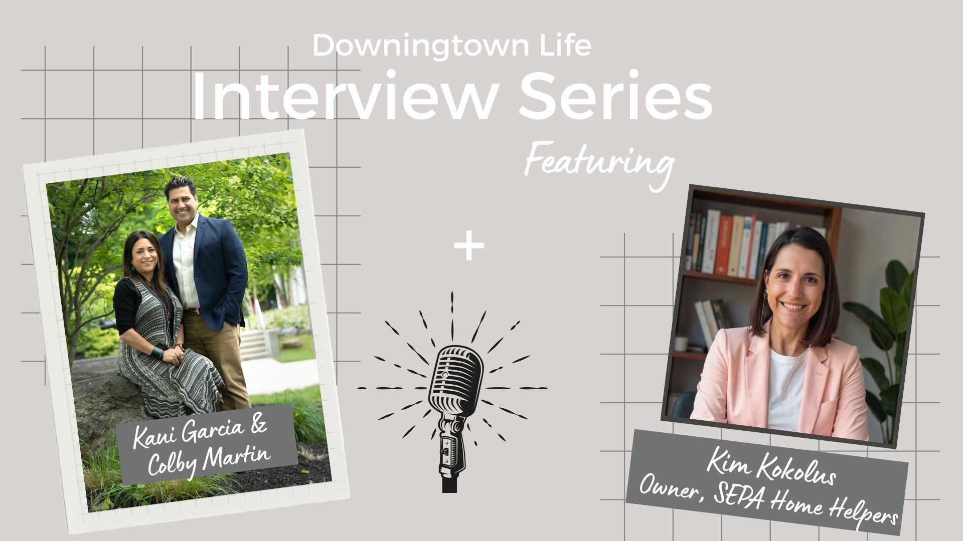 In-Home Care in Chester & Lancaster County | Aging Safely at Home