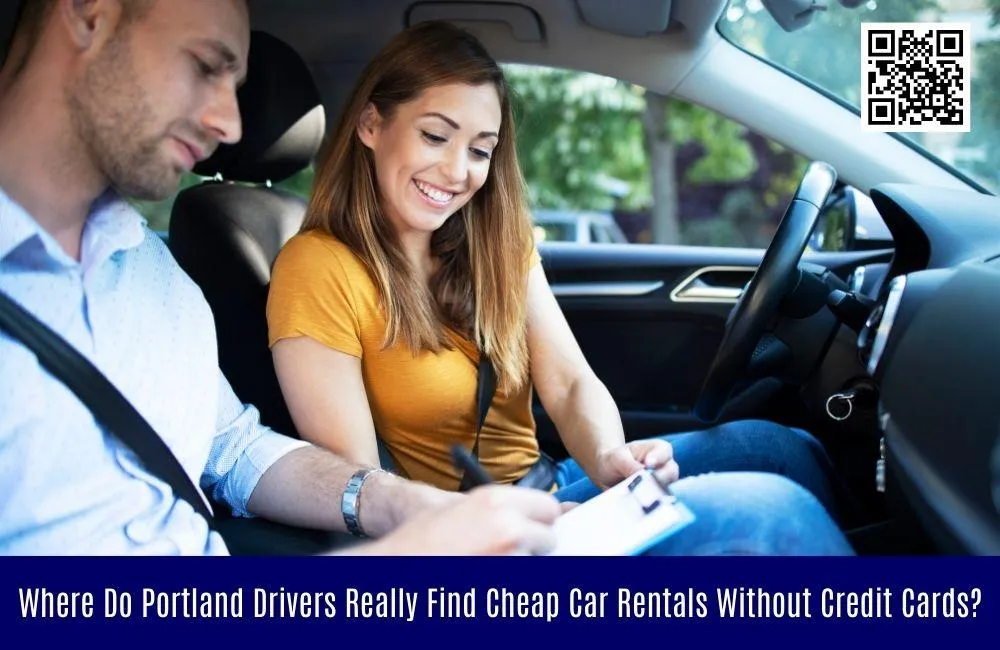 From Wilsonville to Gresham: How Portland’s Local Car Rentals Beat Airport Prices