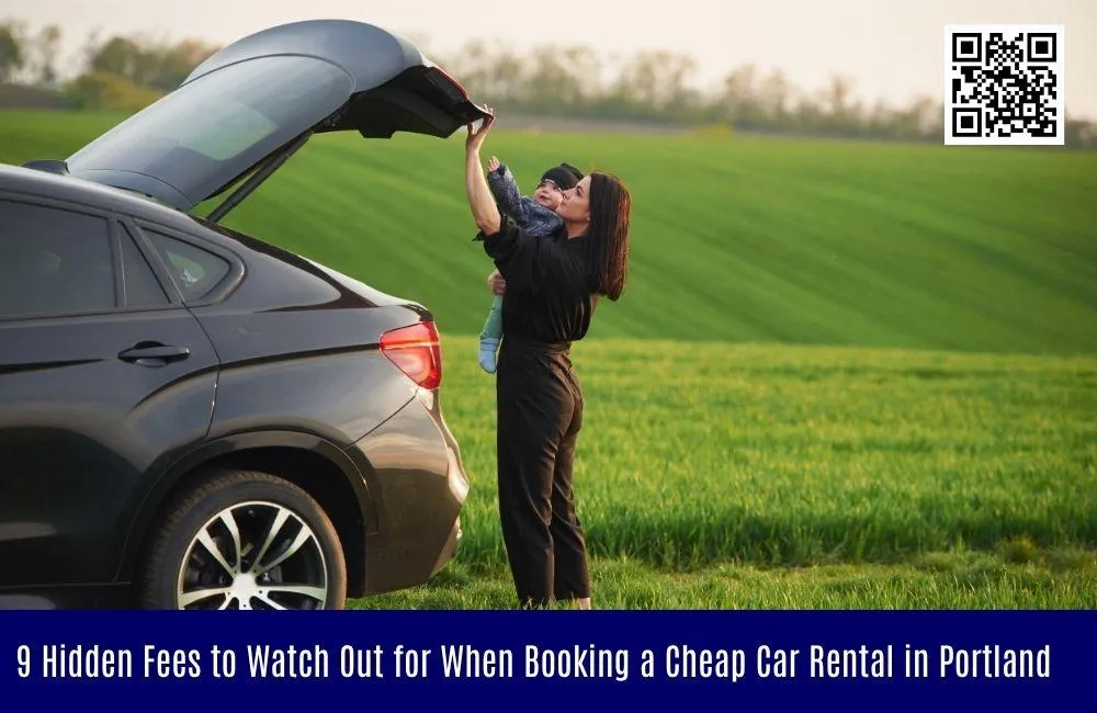 From Wilsonville to Gresham: How Portland’s Local Car Rentals Beat Airport Prices