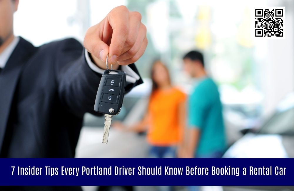 From Wilsonville to Gresham: How Portland’s Local Car Rentals Beat Airport Prices