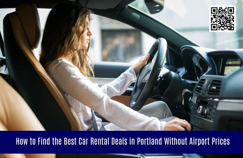 From Wilsonville to Gresham: How Portland’s Local Car Rentals Beat Airport Prices