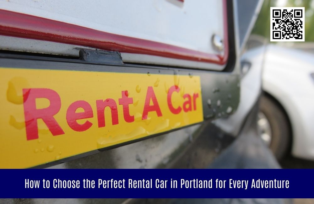 From Wilsonville to Gresham: How Portland’s Local Car Rentals Beat Airport Prices