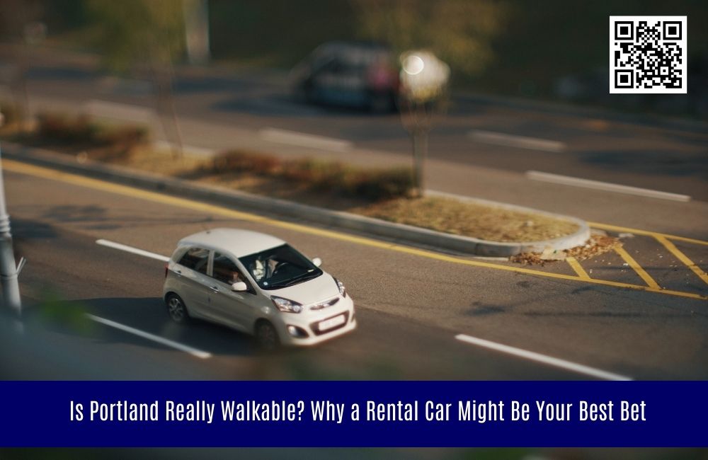 From Wilsonville to Gresham: How Portland’s Local Car Rentals Beat Airport Prices