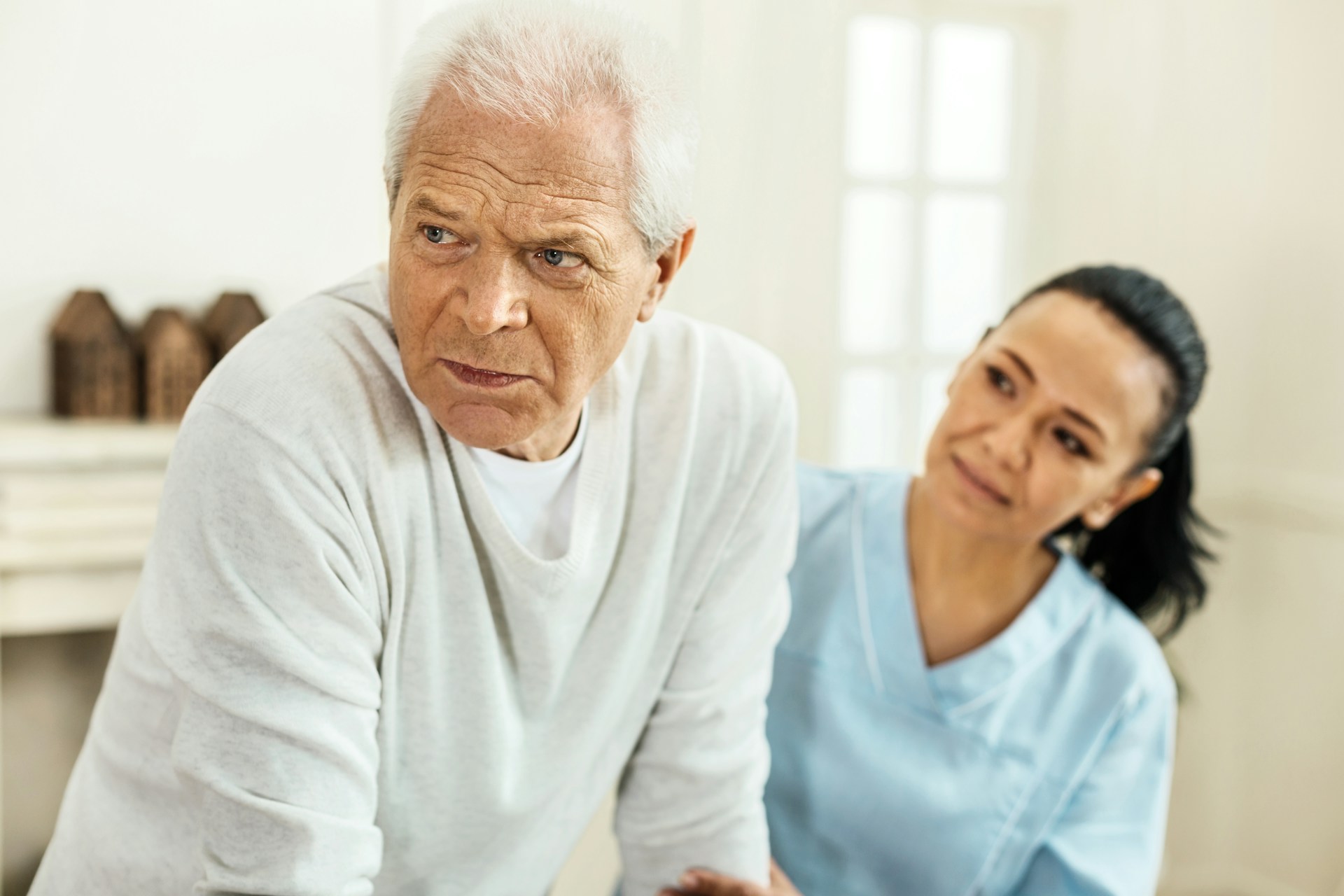 Aged Care Providers