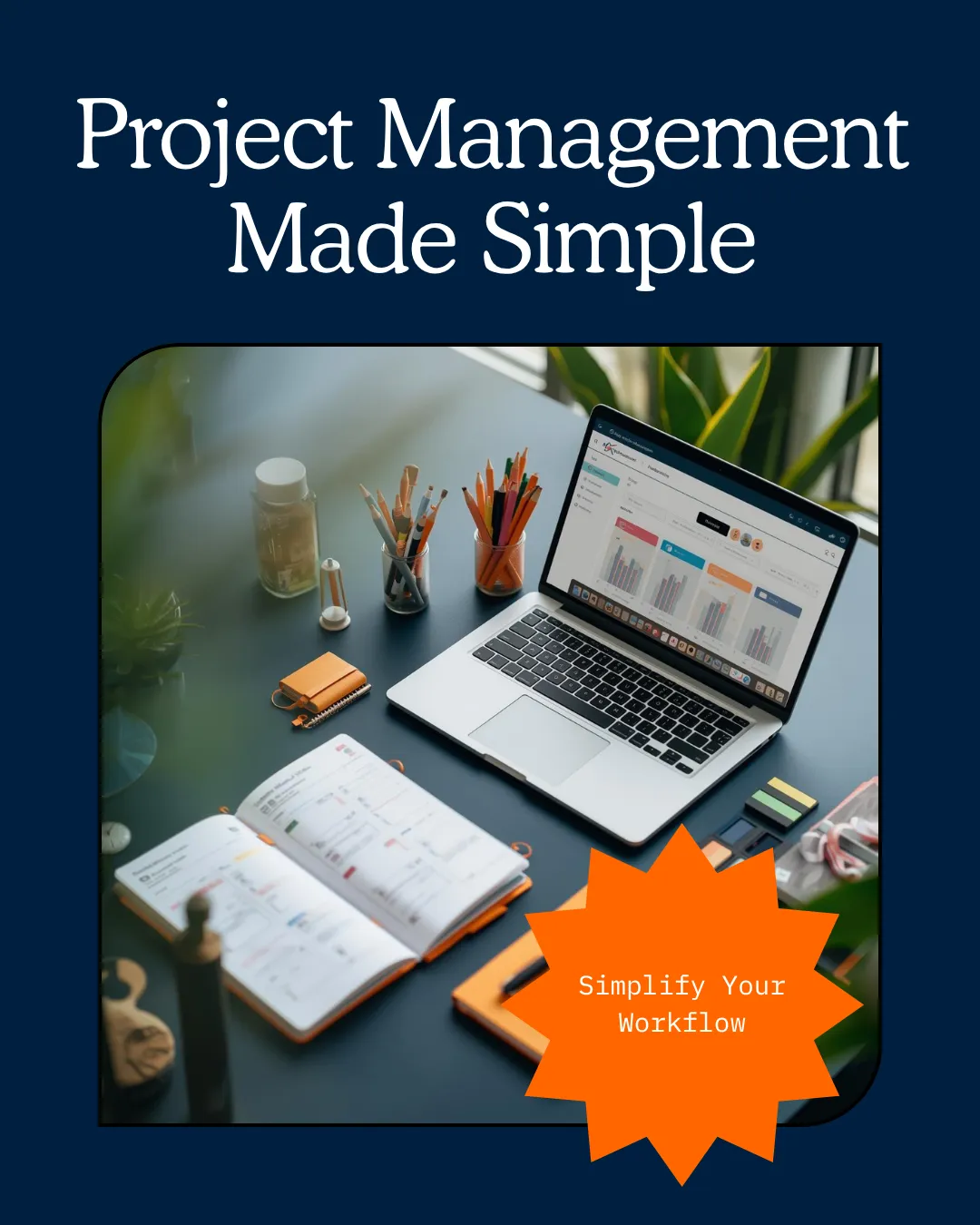 projet management tips