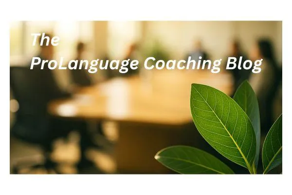 5 Power Phrases to Speak With Confidence in Meetings