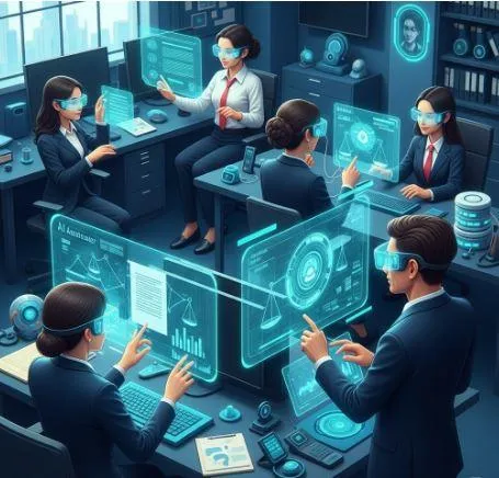 Top 3 A.I. Tools That Are Reshaping Legal Practice