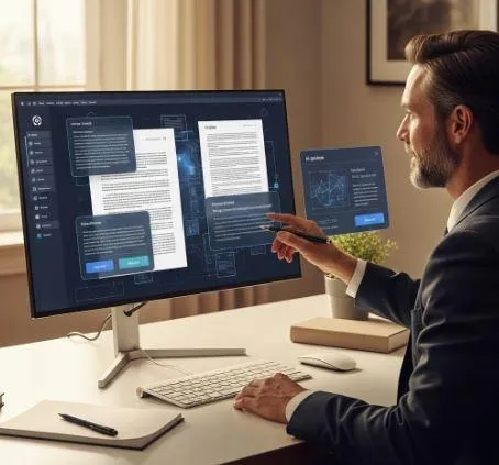 Why A.I. in Law Isn’t About Replacing Lawyers—It’s About Empowering Them