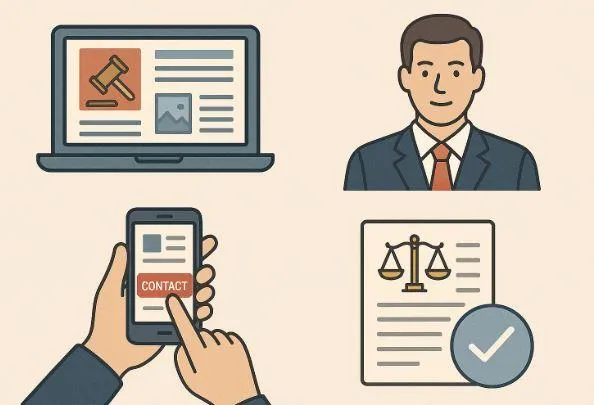 What Clients Expect from Law Firm Websites in the A.I. Era