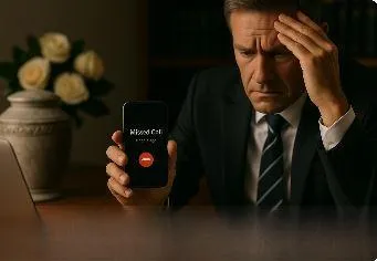 What Families Really Want from a Funeral Home’s Online Presence