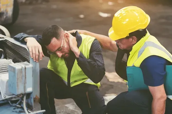 L’emploi convenable après un accident du travail