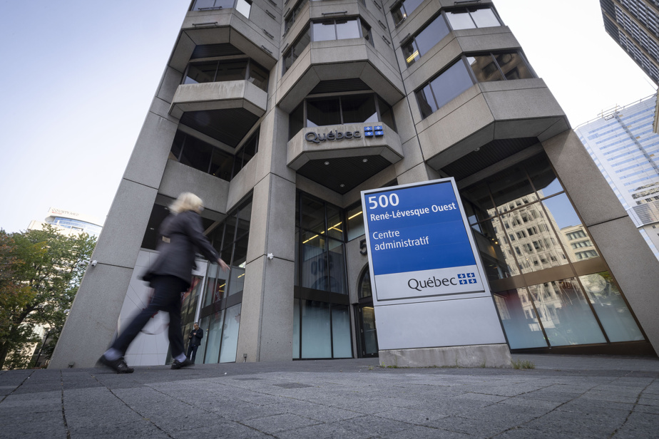 CNESST | Tribunal administratif du travail