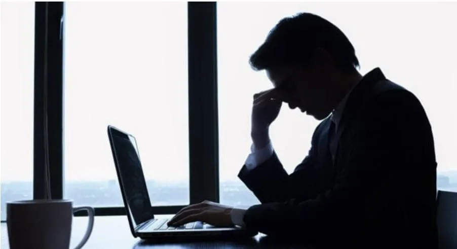 Financial Uncertainty on the Brain