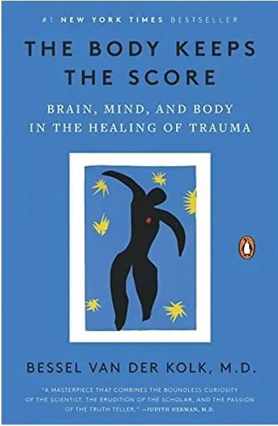 How Neurofeedback Heals the Traumatized Brain
