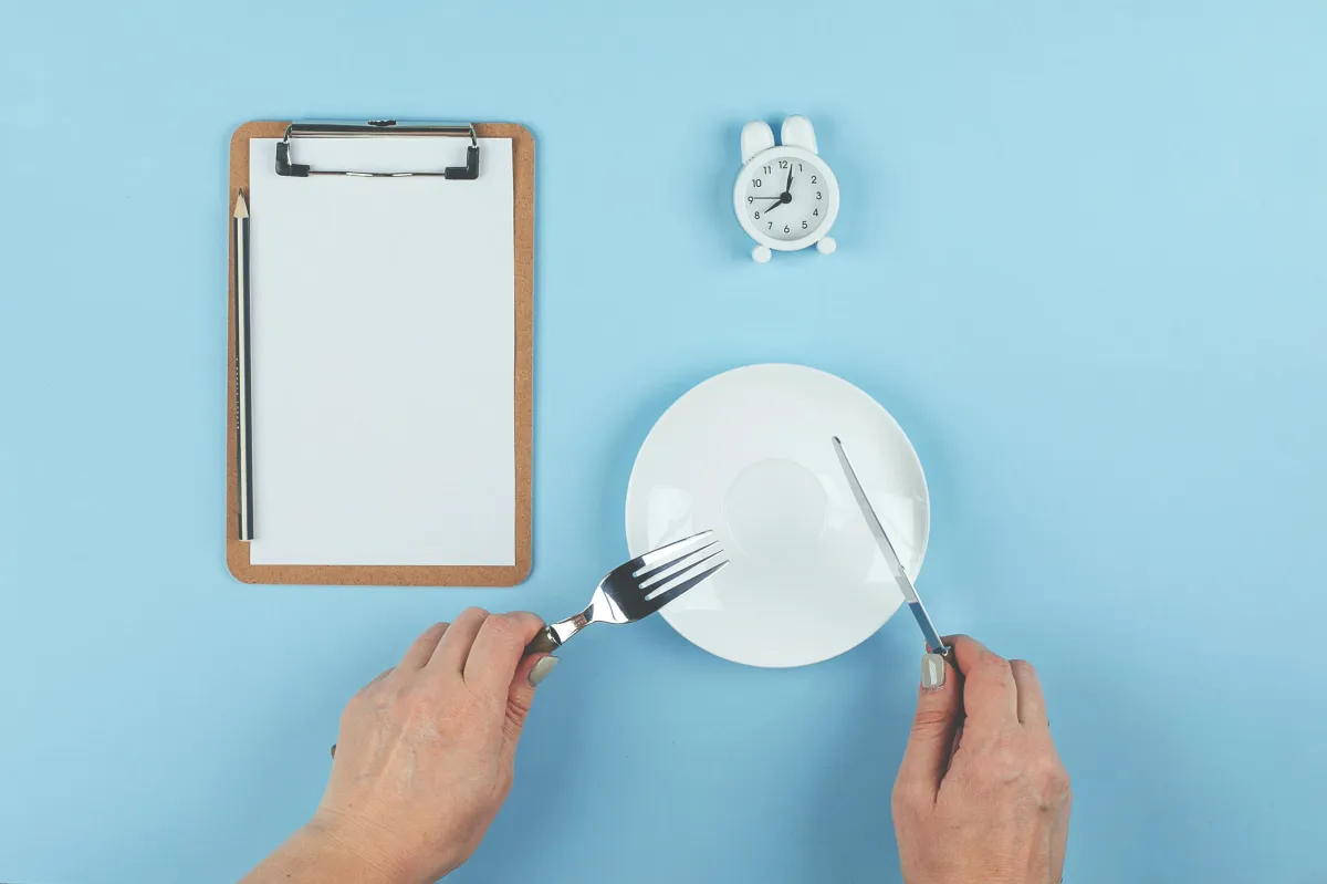 Why Intermittent Fasting Works 