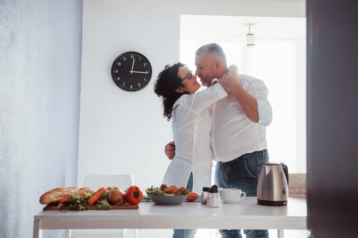 How Fasting Helps You Age Well