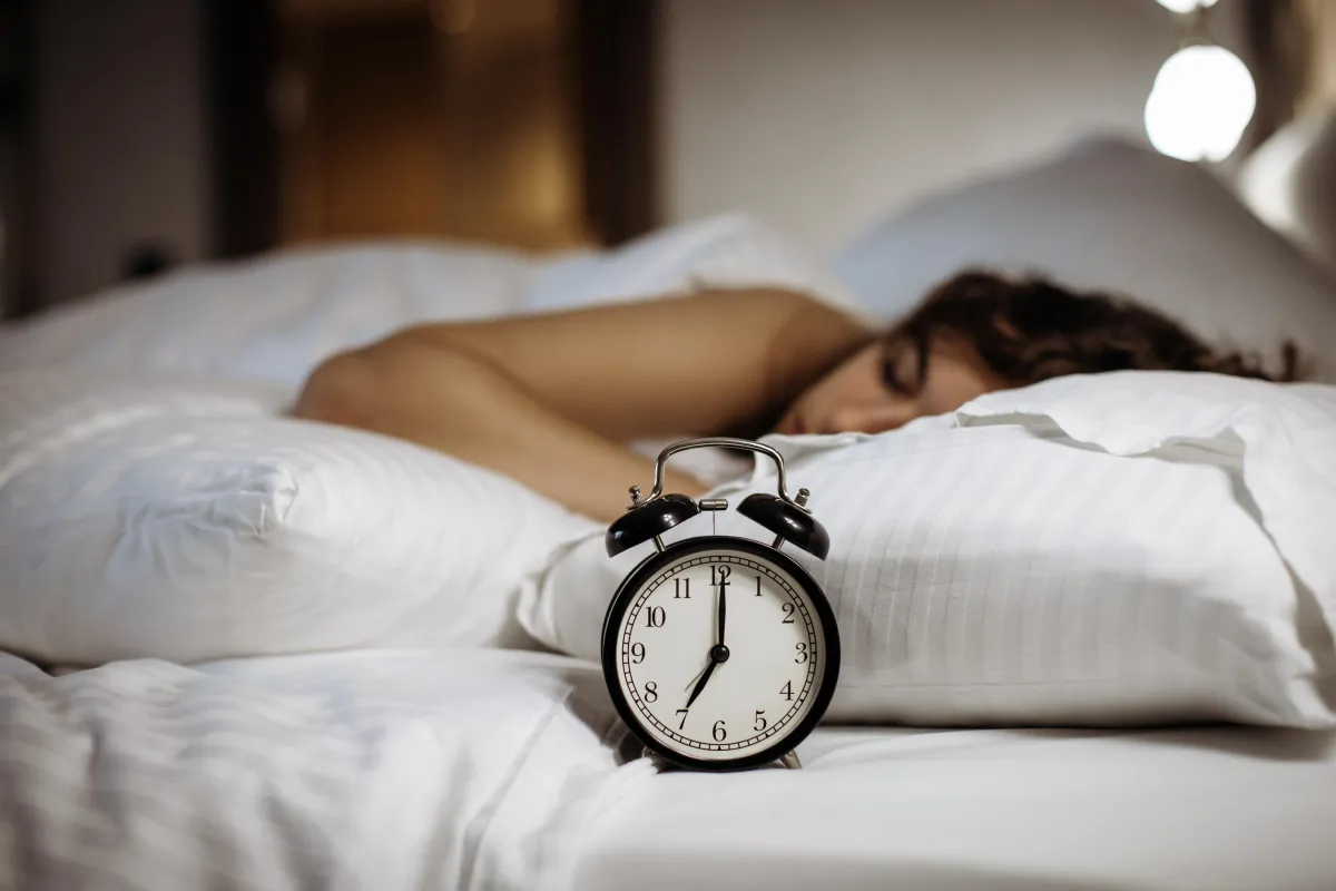 Why Sleep Helps Fasting Work