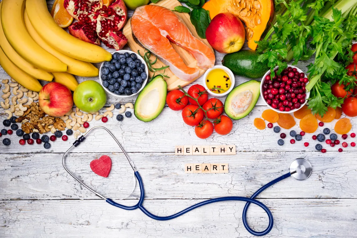 Heart Health & Fasting
