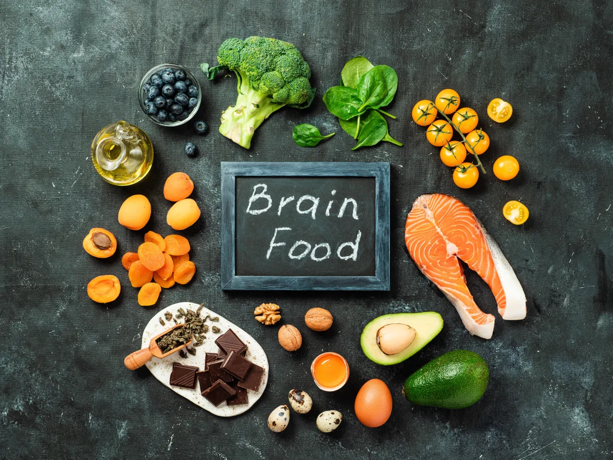 Brain Health & Fasting