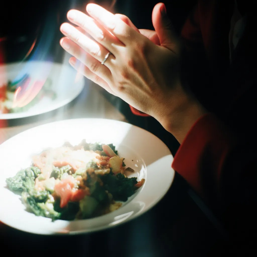 Faith, Focus, and Fasting Finding Strength Beyond the Scale