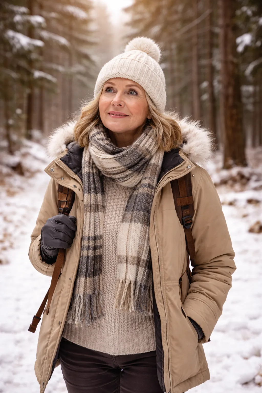 How Cold Weather Can Affect Your Fasting and Fitness Routine