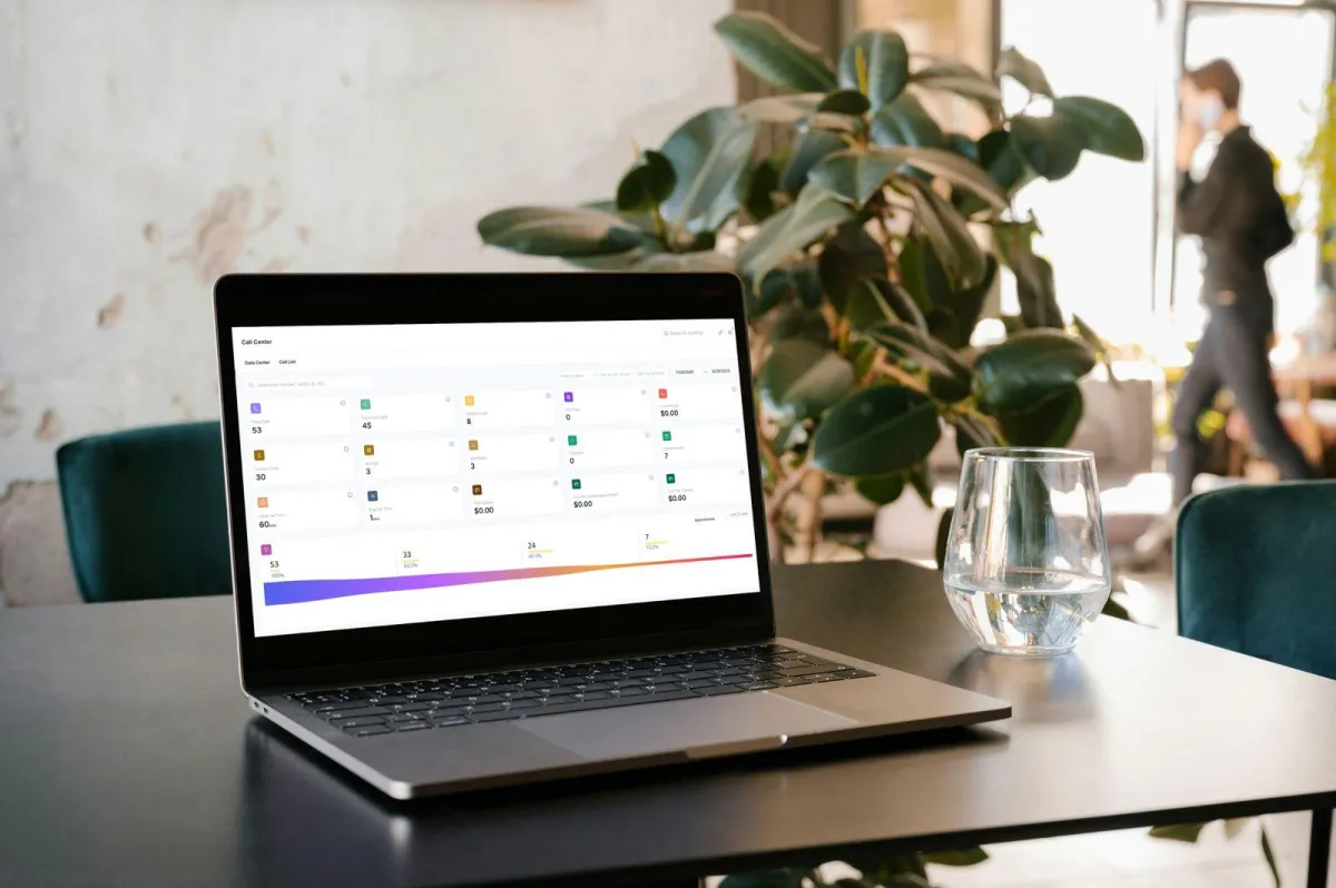 KI-Sales-Agent Charlie erreicht Durchbruch mit 62,3% Erreichbarkeitsquote