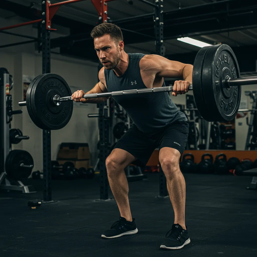 Still Stuck on the Treadmill? It’s Time to Rethink 