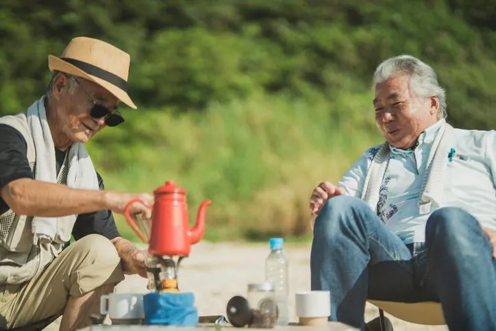 7 Ways to Pay for Long-Term Care
