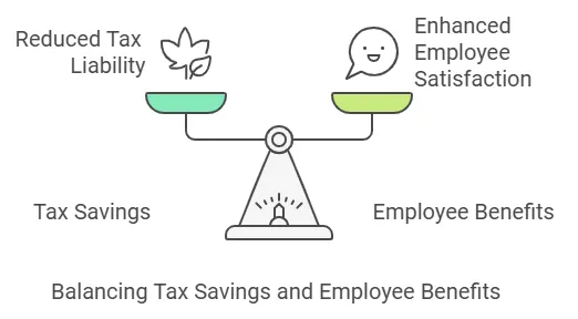 New Comparability Profit Sharing: A Win-Win for Tax Savings and Employee Benefits