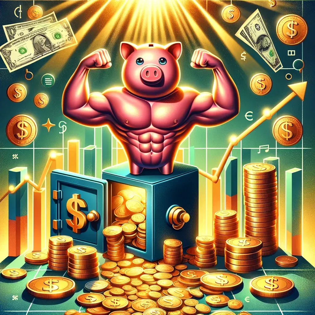 Financial Fitness
