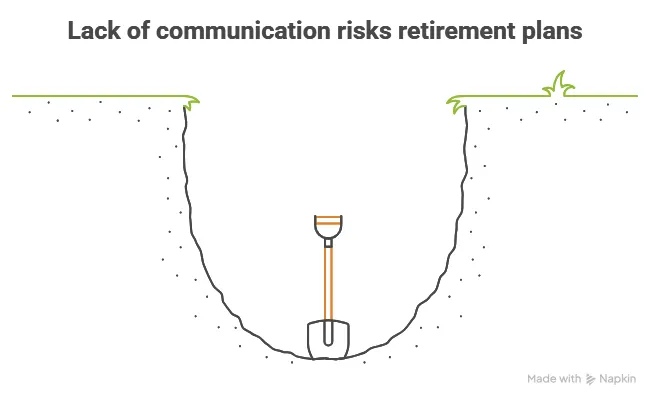 The "Caregiving" Talk: Why It's a Critical Part of Your Own Retirement Plan