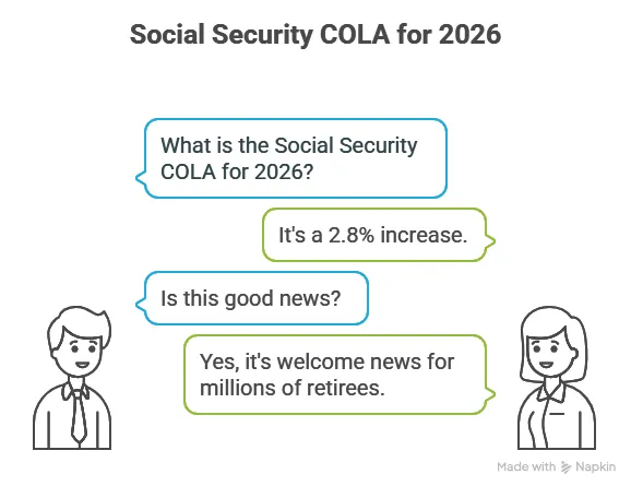 Is Your Social Security COLA at Risk? How to “Stress Test” Your Retirement Plan