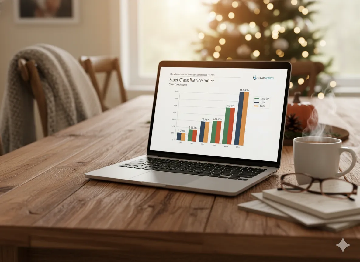 Beyond the Headlines: A Thankful Look at Your Finances