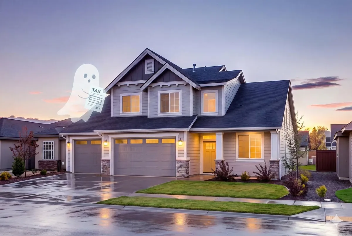 The Ghost in Your Portfolio: How to Spot and Manage Phantom Income